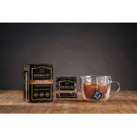 Rooiboslief Premium Infused Rooibos – Vanilla Coco Cinnamon